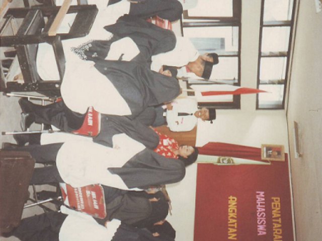 Penataran 1995