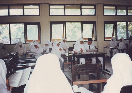 Penataran 1995
