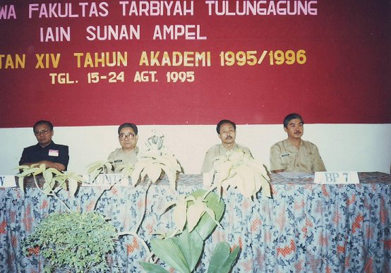 Penataran 1995