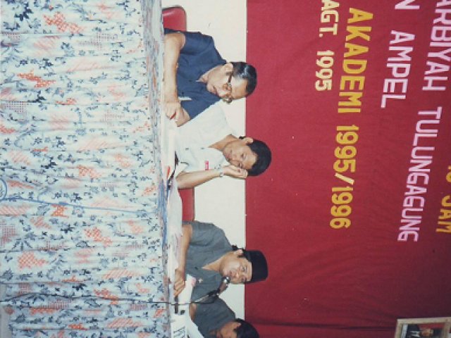 Penataran 1995