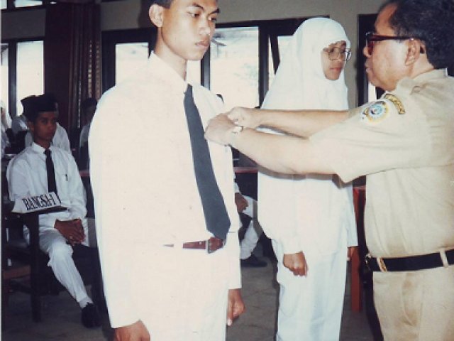 Penataran 1995