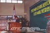 Peresmian Rektorat 2004
