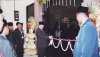 Peresmian Rektorat 2004