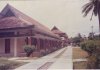 Rektorat Jadul