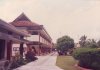 Rektorat Jadul