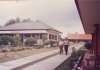 Rektorat Jadul