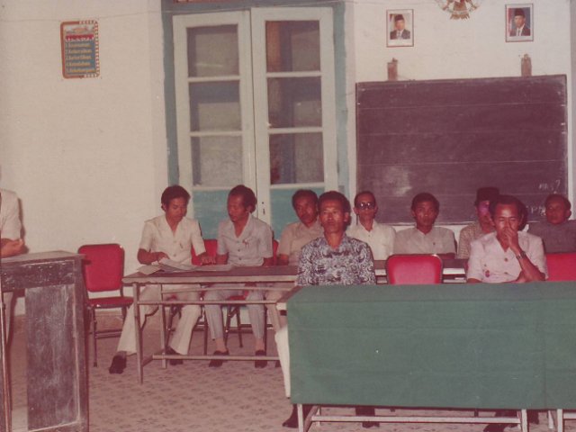 STAIN TA 1983