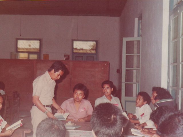 STAIN TA 1983