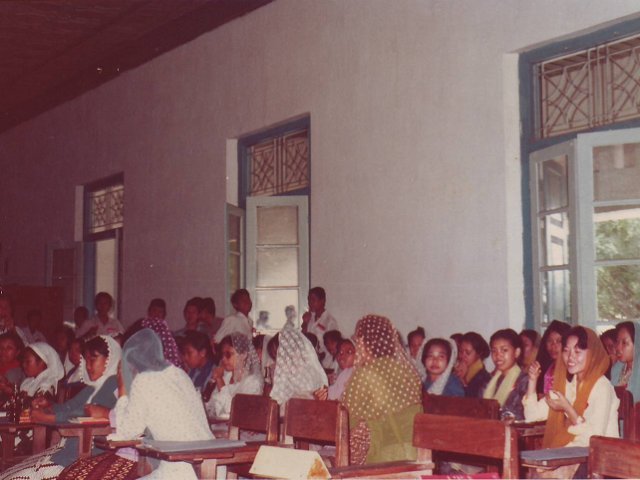 STAIN TA 1983