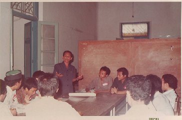 STAIN TA 1983