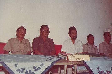 STAIN TA 1983