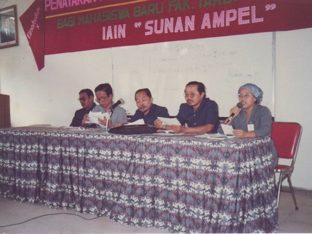 STAIN TA 1991