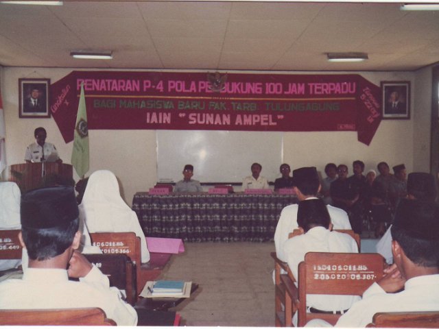 STAIN TA 1991