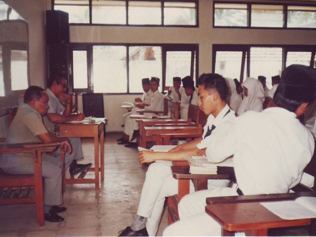 STAIN TA 1991