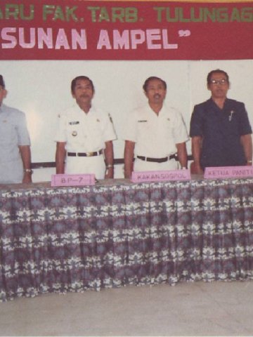 STAIN TA 1991